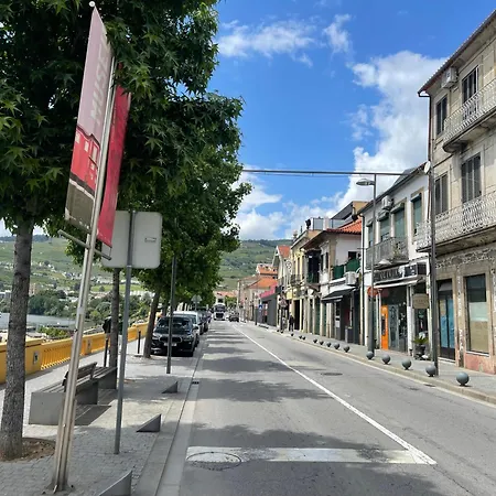 Cas'a Ferreirinha - Your In Douro Appartement Peso da Régua