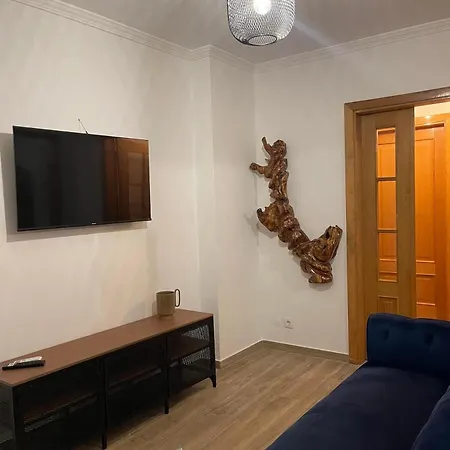 Appartement Cas'a Ferreirinha - Your In Douro Peso da Régua