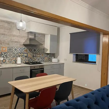 Cas'a Ferreirinha - Your In Douro Appartement Peso da Régua