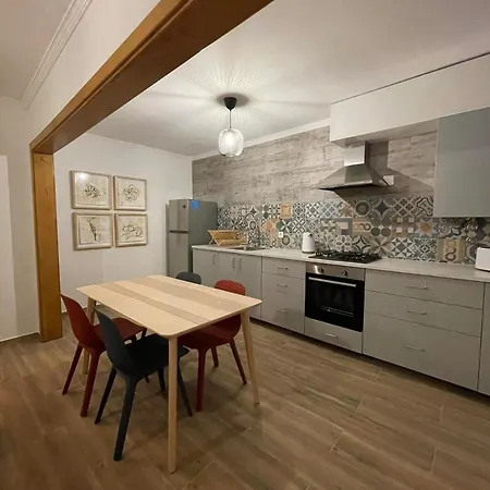 Appartement Cas'a Ferreirinha - Your In Douro Peso da Régua