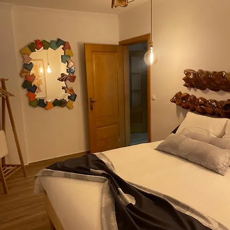 Cas'a Ferreirinha - Your In Douro Apartment *