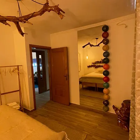 Cas'a Ferreirinha - Your In Douro Apartment Peso da Regua