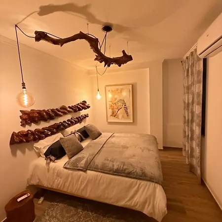 Cas'a Ferreirinha - Your In Douro Appartement