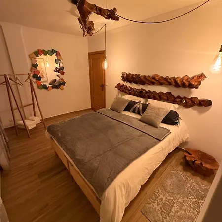 Cas'a Ferreirinha - Your In Douro Appartement *