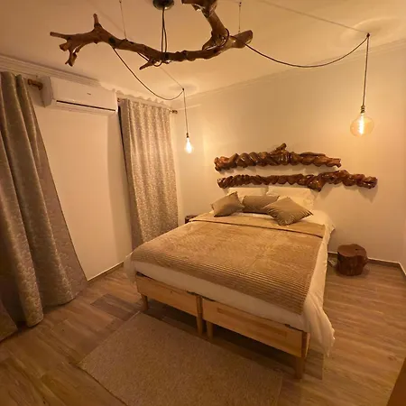 Apartment Cas'a Ferreirinha - Your In Douro Peso da Regua