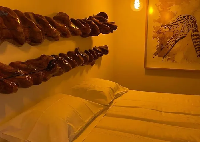 Cas'a Ferreirinha - Your In Douro 아파트 페소다레과