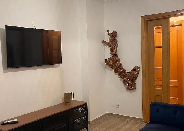 Apartamento Cas'a Ferreirinha - Your In Douro Peso da Régua