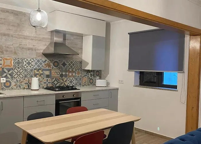 Cas'a Ferreirinha - Your In Douro 아파트 페소다레과