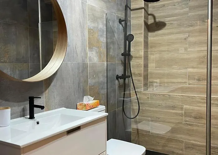 아파트 Cas'a Ferreirinha - Your In Douro *