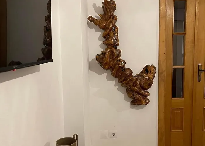 아파트 Cas'a Ferreirinha - Your In Douro