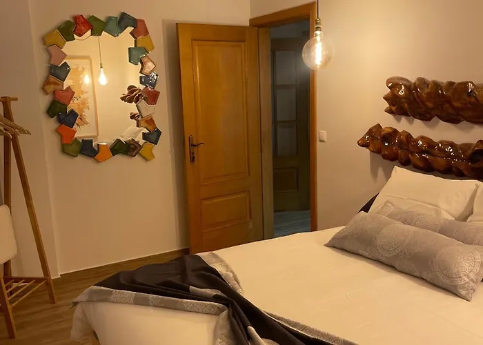 Cas'a Ferreirinha - Your In Douro 아파트 *