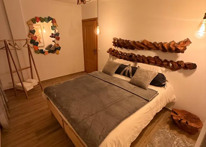 Cas'a Ferreirinha - Your In Douro Apartamento *